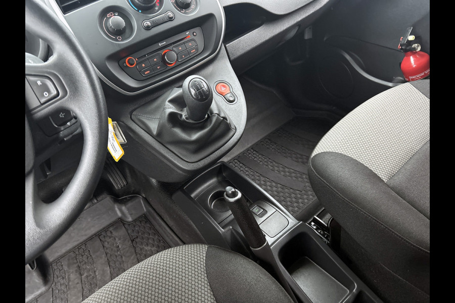Renault Kangoo 1.5 DCi Euro6 75PK Energy Comfort Airco / Navigatie / Pdc. / Radio multimedia / Apk 01-2027