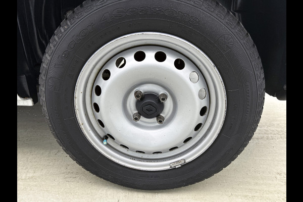 Renault Kangoo 1.5 DCi Euro6 75PK Energy Comfort Airco / Navigatie / Pdc. / Radio multimedia / Apk 01-2027