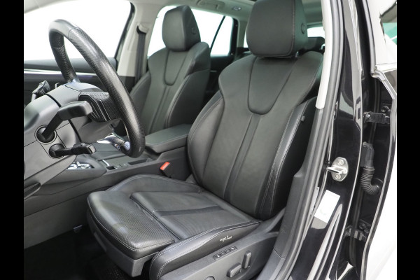 Škoda Octavia Combi 1.4 TSI iV PHEV Style | Panoramadak | Leder | Canton | HUD | Camera | Massage | Keyless | Adaptive Cruise