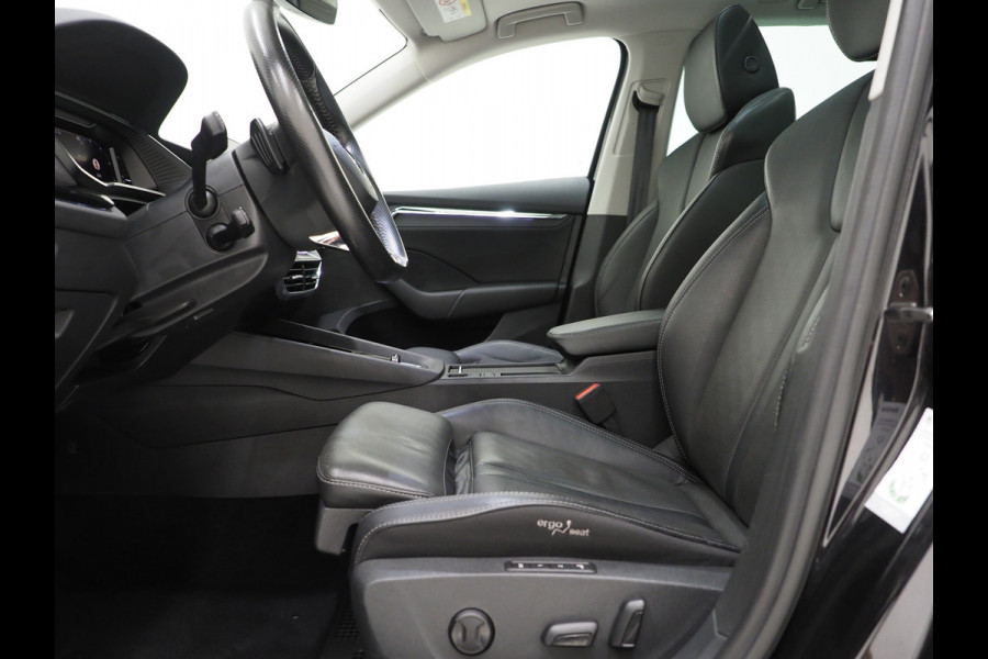 Škoda Octavia Combi 1.4 TSI iV PHEV Style | Panoramadak | Leder | Canton | HUD | Camera | Massage | Keyless | Adaptive Cruise