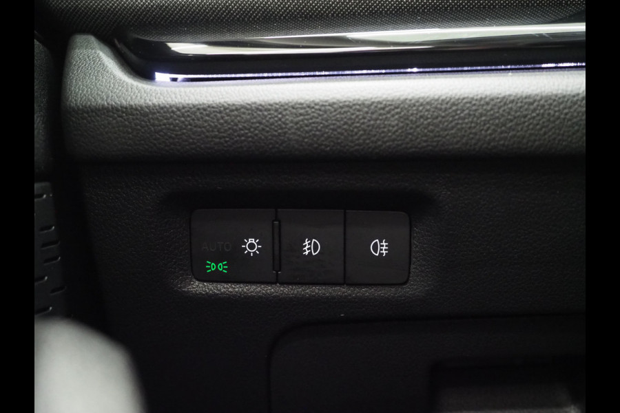 Škoda Octavia Combi 1.4 TSI iV PHEV Style | Panoramadak | Leder | Canton | HUD | Camera | Massage | Keyless | Adaptive Cruise