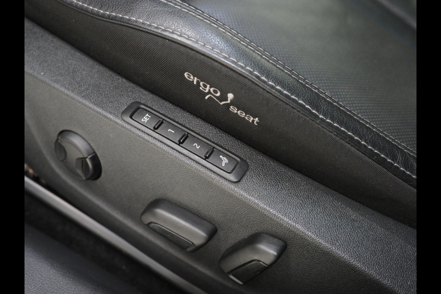 Škoda Octavia Combi 1.4 TSI iV PHEV Style | Panoramadak | Leder | Canton | HUD | Camera | Massage | Keyless | Adaptive Cruise