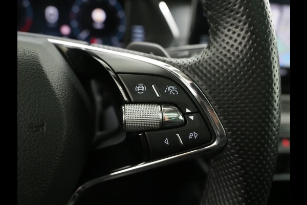 Škoda Octavia Combi 1.4 TSI iV PHEV Style | Panoramadak | Leder | Canton | HUD | Camera | Massage | Keyless | Adaptive Cruise