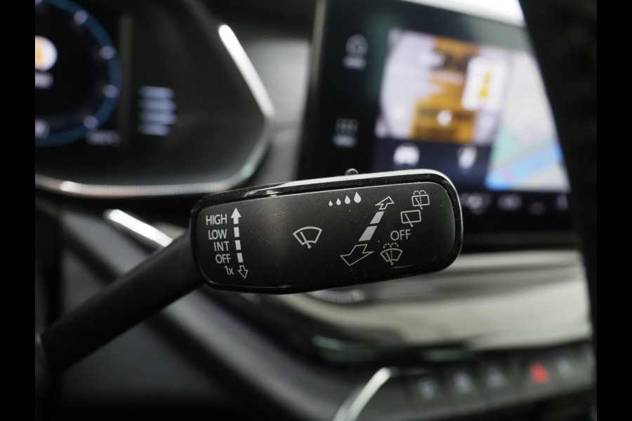 Škoda Octavia Combi 1.4 TSI iV PHEV Style | Panoramadak | Leder | Canton | HUD | Camera | Massage | Keyless | Adaptive Cruise