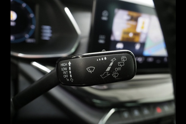 Škoda Octavia Combi 1.4 TSI iV PHEV Style | Panoramadak | Leder | Canton | HUD | Camera | Massage | Keyless | Adaptive Cruise