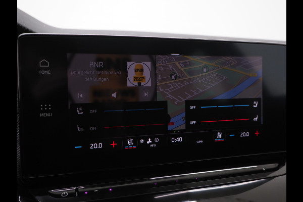 Škoda Octavia Combi 1.4 TSI iV PHEV Style | Panoramadak | Leder | Canton | HUD | Camera | Massage | Keyless | Adaptive Cruise