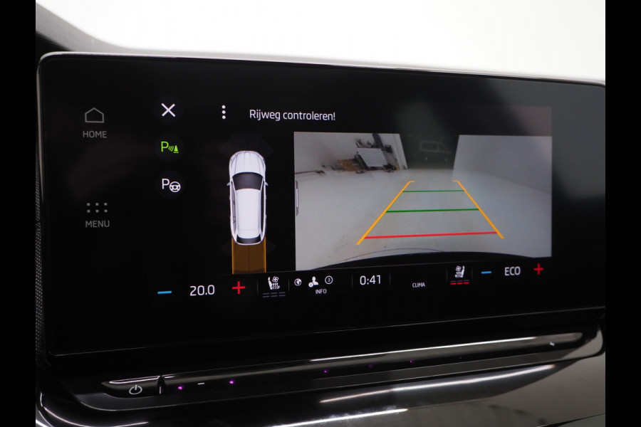 Škoda Octavia Combi 1.4 TSI iV PHEV Style | Panoramadak | Leder | Canton | HUD | Camera | Massage | Keyless | Adaptive Cruise