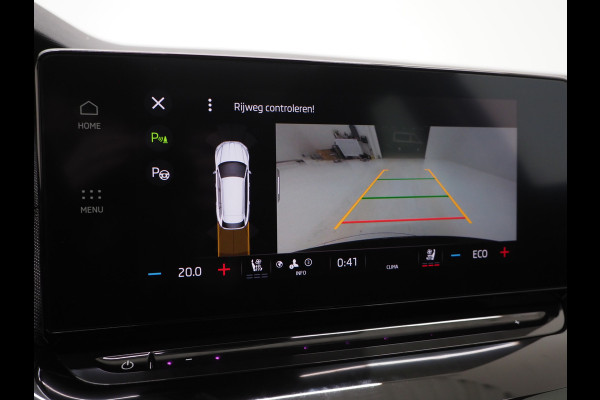 Škoda Octavia Combi 1.4 TSI iV PHEV Style | Panoramadak | Leder | Canton | HUD | Camera | Massage | Keyless | Adaptive Cruise