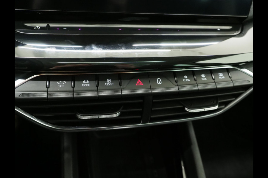 Škoda Octavia Combi 1.4 TSI iV PHEV Style | Panoramadak | Leder | Canton | HUD | Camera | Massage | Keyless | Adaptive Cruise