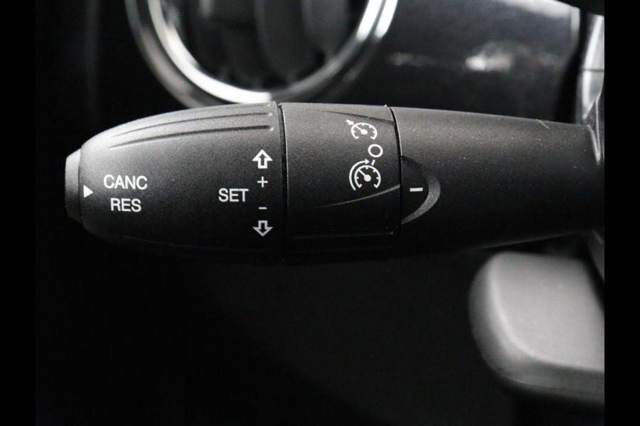 Fiat 500C 1.0 Hybrid Dolcevita | Origineel NL | Carplay | Navigatie | Cruise control | Airco | Elektrisch vouwdak | Parkeerhulp | Bluetooth