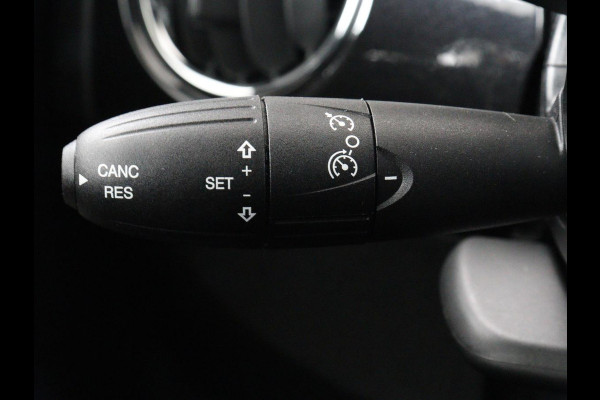 Fiat 500C 1.0 Hybrid Dolcevita | Origineel NL | Carplay | Navigatie | Cruise control | Airco | Elektrisch vouwdak | Parkeerhulp | Bluetooth