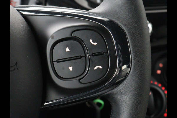 Fiat 500C 1.0 Hybrid Dolcevita | Origineel NL | Carplay | Navigatie | Cruise control | Airco | Elektrisch vouwdak | Parkeerhulp | Bluetooth