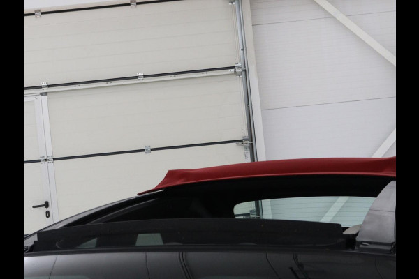 Fiat 500C 1.0 Hybrid Dolcevita | Origineel NL | Carplay | Navigatie | Cruise control | Airco | Elektrisch vouwdak | Parkeerhulp | Bluetooth