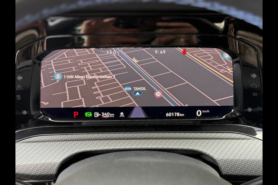 Volkswagen Golf 8 R 2.0 TSI Performance 4Motion AUTOMAAT-ACC-CAMERA-HARMAN KARDON-HEADUP-IQ LIGHT-MODE-NAVIGATIE-PANORAMA