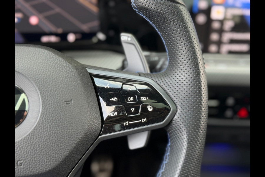 Volkswagen Golf 8 R 2.0 TSI Performance 4Motion AUTOMAAT-ACC-CAMERA-HARMAN KARDON-HEADUP-IQ LIGHT-MODE-NAVIGATIE-PANORAMA