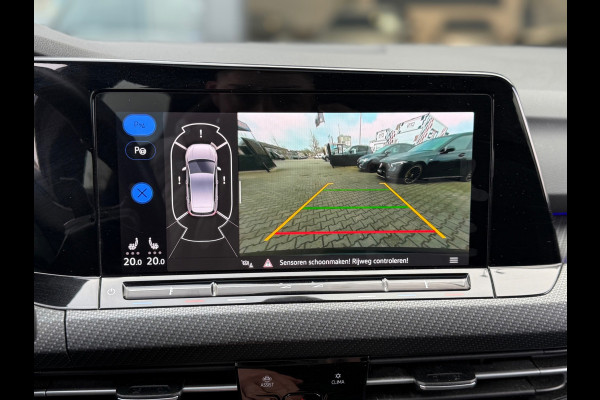 Volkswagen Golf 8 R 2.0 TSI Performance 4Motion AUTOMAAT-ACC-CAMERA-HARMAN KARDON-HEADUP-IQ LIGHT-MODE-NAVIGATIE-PANORAMA