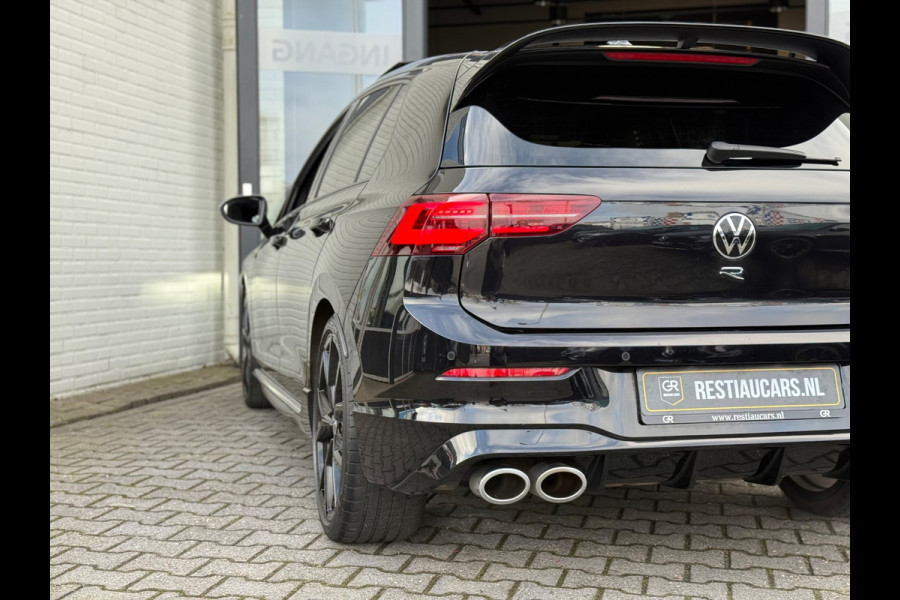 Volkswagen Golf 8 R 2.0 TSI Performance 4Motion AUTOMAAT-ACC-CAMERA-HARMAN KARDON-HEADUP-IQ LIGHT-MODE-NAVIGATIE-PANORAMA