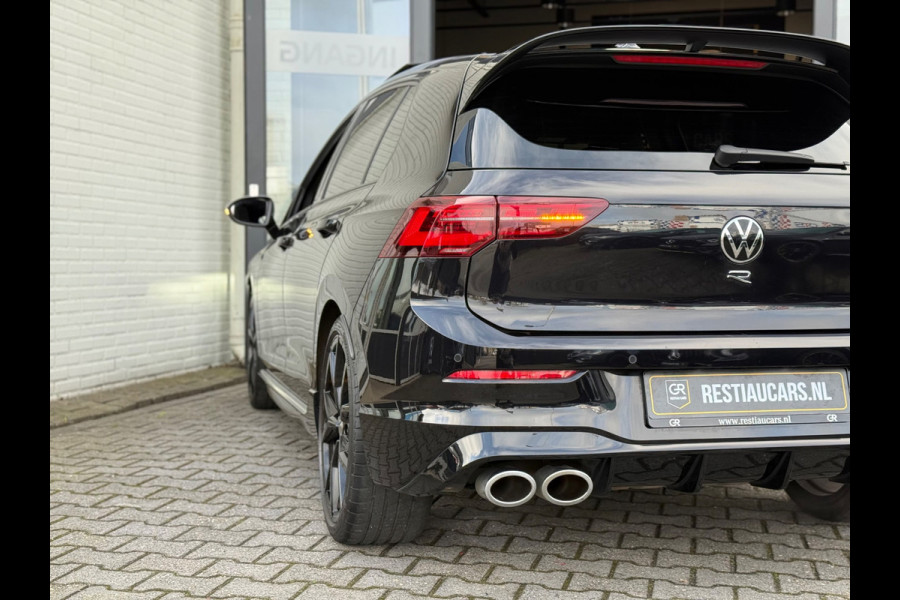Volkswagen Golf 8 R 2.0 TSI Performance 4Motion AUTOMAAT-ACC-CAMERA-HARMAN KARDON-HEADUP-IQ LIGHT-MODE-NAVIGATIE-PANORAMA