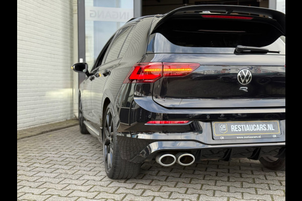 Volkswagen Golf 8 R 2.0 TSI Performance 4Motion AUTOMAAT-ACC-CAMERA-HARMAN KARDON-HEADUP-IQ LIGHT-MODE-NAVIGATIE-PANORAMA