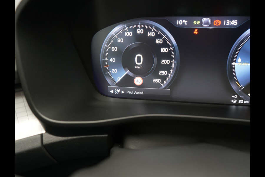 Volvo XC40 T5 Recharge R-Design PHEV 263pk Dealer O.H. | Adaptive Cruise | Camera | Lederen Sportstoelen Memory & Verwarmd | Apple Carplay | Stuur Verwarmd | 19"L.M | Virtual | Blis | Navigatie | DAB | Plug In Hybrid