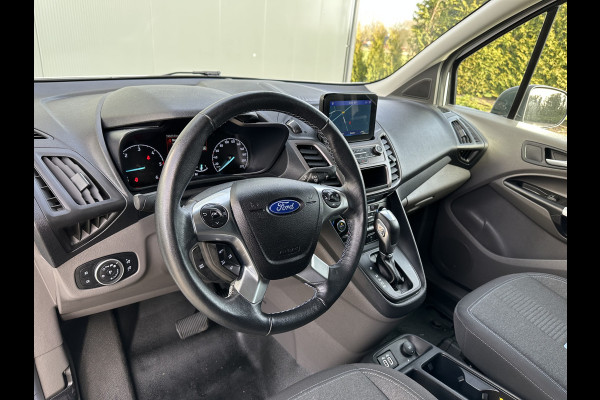Ford Transit Connect 1.5 EcoBlue 120 PK AUTOMAAT L2 ACTIVE / L2H1 / CAMERA / STOELVERW / 17 INCH / ECC / CRUISE / STOELVERW.