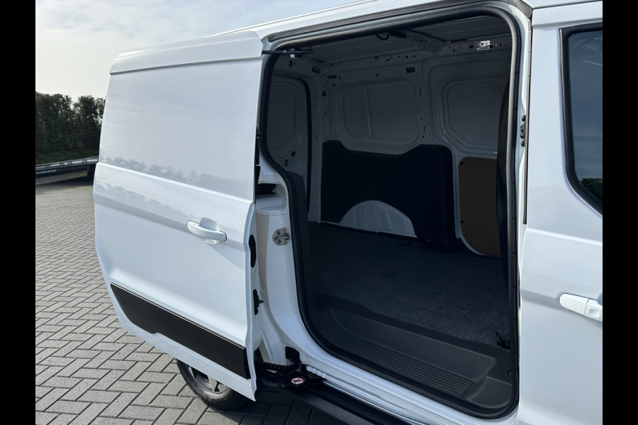 Ford Transit Connect 1.5 EcoBlue 120 PK AUTOMAAT L2 ACTIVE / L2H1 / CAMERA / STOELVERW / 17 INCH / ECC / CRUISE / STOELVERW.