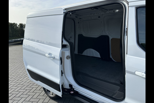 Ford Transit Connect 1.5 EcoBlue 120 PK AUTOMAAT L2 ACTIVE / L2H1 / CAMERA / STOELVERW / 17 INCH / ECC / CRUISE / STOELVERW.