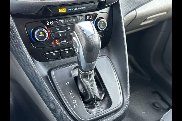 Ford Transit Connect 1.5 EcoBlue 120 PK AUTOMAAT L2 ACTIVE / L2H1 / CAMERA / STOELVERW / 17 INCH / ECC / CRUISE / STOELVERW.