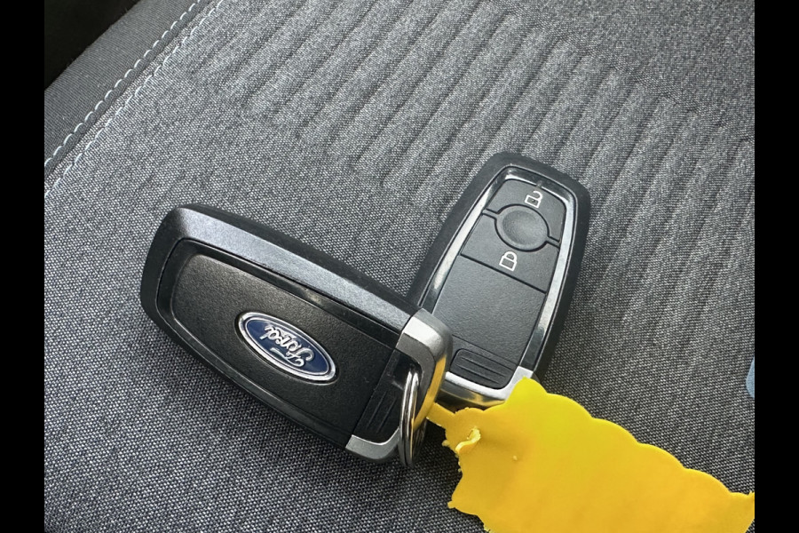 Ford Transit Connect 1.5 EcoBlue 120 PK AUTOMAAT L2 ACTIVE / L2H1 / CAMERA / STOELVERW / 17 INCH / ECC / CRUISE / STOELVERW.