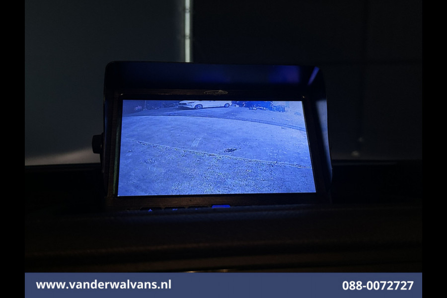 Volkswagen Transporter 2.0 TDI 102pk L1H1 Euro6 Airco | Camera | Bluetooth telefoonvoorbereiding