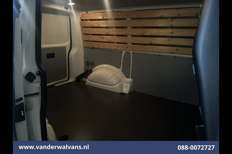 Volkswagen Transporter 2.0 TDI 102pk L1H1 Euro6 Airco | Camera | Bluetooth telefoonvoorbereiding