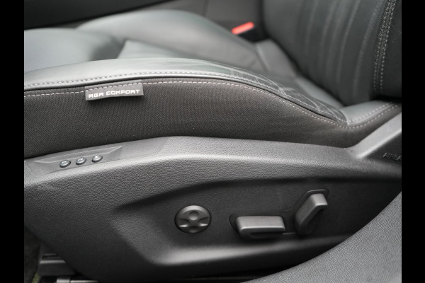Peugeot 308 SW 1.6 GT Pack Business PHEV 225pk Dealer O.H. | Panodak | Adaptive Cruise | 360 Camera | Lederen Sportstoelen Massage & Memory | Focal Sound | Stoelen & Stuur Verwarmd | Sfeerverlichting | Apple Carplay | Keyless | Navigatie | DAB | Plug