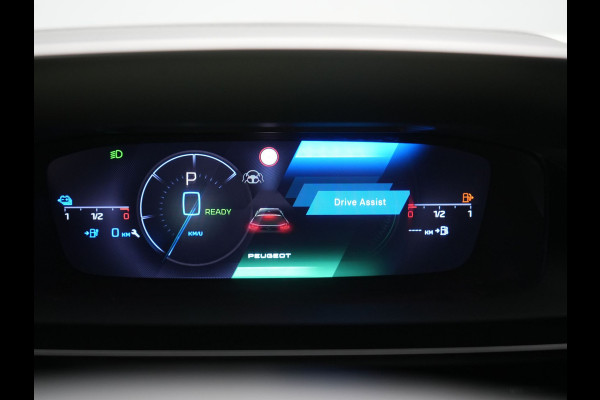 Peugeot 308 SW 1.6 GT Pack Business PHEV 225pk Dealer O.H. | Panodak | Adaptive Cruise | 360 Camera | Lederen Sportstoelen Massage & Memory | Focal Sound | Stoelen & Stuur Verwarmd | Sfeerverlichting | Apple Carplay | Keyless | Navigatie | DAB | Plug