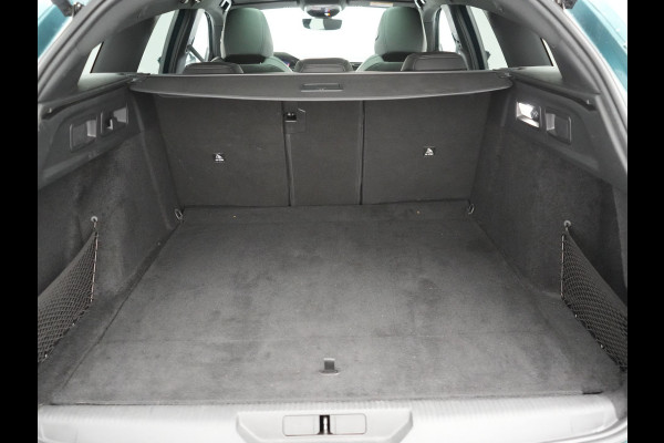 Peugeot 308 SW 1.6 GT Pack Business PHEV 225pk Dealer O.H. | Panodak | Adaptive Cruise | 360 Camera | Lederen Sportstoelen Massage & Memory | Focal Sound | Stoelen & Stuur Verwarmd | Sfeerverlichting | Apple Carplay | Keyless | Navigatie | DAB | Plug