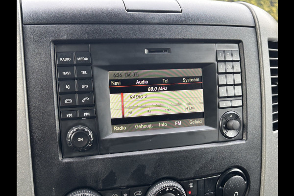 Mercedes-Benz Sprinter 314 CDI 143 PK / L2H1 / 1e EIG. / IMPERIAAL / INRICHTING / 2.8T. TREKHAAK / AIRCO / CRUISE