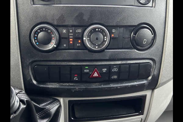 Mercedes-Benz Sprinter 314 CDI 143 PK / L2H1 / 1e EIG. / IMPERIAAL / INRICHTING / 2.8T. TREKHAAK / AIRCO / CRUISE