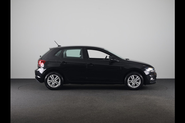 Volkswagen Polo 1.0 TSI Comfortline Business 95 pk | Navigatie | Parkeersensoren | Achteruitrijcamera | Adaptieve cruise control |