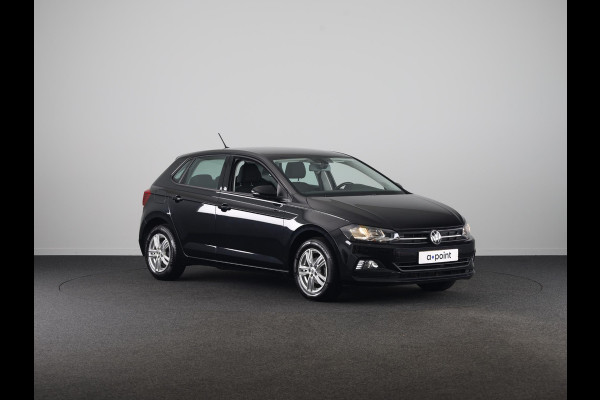 Volkswagen Polo 1.0 TSI Comfortline Business 95 pk | Navigatie | Parkeersensoren | Achteruitrijcamera | Adaptieve cruise control |