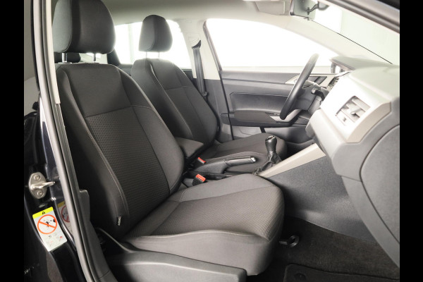 Volkswagen Polo 1.0 TSI Comfortline Business 95 pk | Navigatie | Parkeersensoren | Achteruitrijcamera | Adaptieve cruise control |
