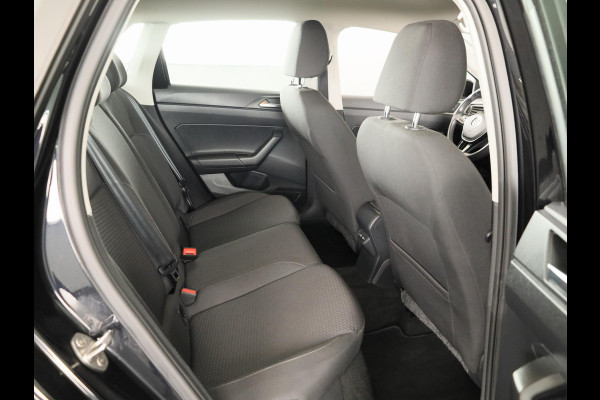 Volkswagen Polo 1.0 TSI Comfortline Business 95 pk | Navigatie | Parkeersensoren | Achteruitrijcamera | Adaptieve cruise control |