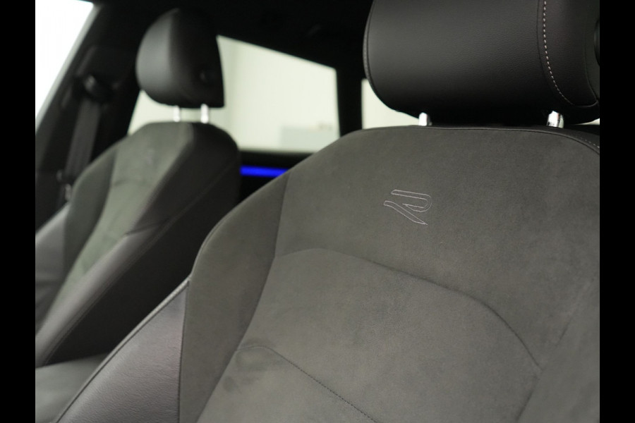 Volkswagen Arteon Shooting Brake 1.4 TSI eHybrid R-Line PHEV 218pk Dealer O.H | Trekhaak Af Fabriek | Adaptive Cruise | 360 Camera | IQ Light | Alcantara Sportstoelen Message & Verwarmd | Blis | Apple Carplay | Navigatie | Virtual | DAB |  Plug In Hybrid
