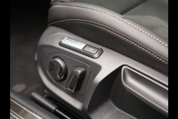 Volkswagen Arteon Shooting Brake 1.4 TSI eHybrid R-Line PHEV 218pk Dealer O.H | Trekhaak Af Fabriek | Adaptive Cruise | 360 Camera | IQ Light | Alcantara Sportstoelen Message & Verwarmd | Blis | Apple Carplay | Navigatie | Virtual | DAB |  Plug In Hybrid