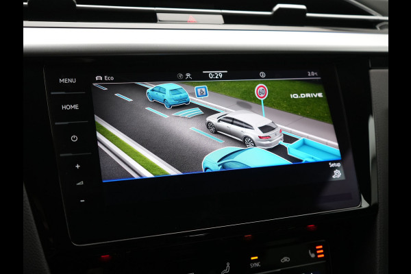 Volkswagen Arteon Shooting Brake 1.4 TSI eHybrid R-Line PHEV 218pk Dealer O.H | Trekhaak Af Fabriek | Adaptive Cruise | 360 Camera | IQ Light | Alcantara Sportstoelen Message & Verwarmd | Blis | Apple Carplay | Navigatie | Virtual | DAB |  Plug In Hybrid