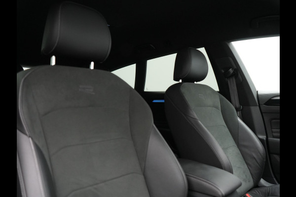 Volkswagen Arteon Shooting Brake 1.4 TSI eHybrid R-Line PHEV 218pk Dealer O.H | Trekhaak Af Fabriek | Adaptive Cruise | 360 Camera | IQ Light | Alcantara Sportstoelen Message & Verwarmd | Blis | Apple Carplay | Navigatie | Virtual | DAB |  Plug In Hybrid