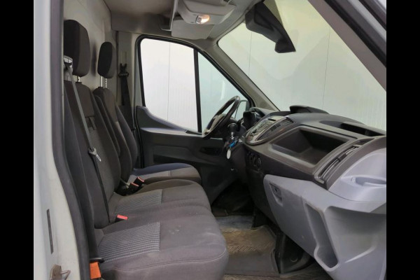 Ford Transit 2.0 TDCI L2H2 3Pers. / Pdc.V+A / Airco / Radio multimedia / Imperial / Apk 06-2025