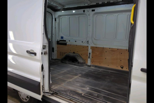 Ford Transit 2.0 TDCI L2H2 3Pers. / Pdc.V+A / Airco / Radio multimedia / Imperial / Apk 06-2025