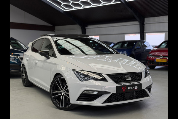 Seat Leon 2.0 TSI CUPRA 300 Panorama CarPlay