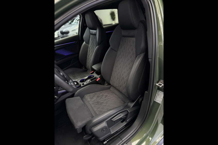 Audi A3 Sportback 35 TFSI 3x S-Line CarPlay RS Seats