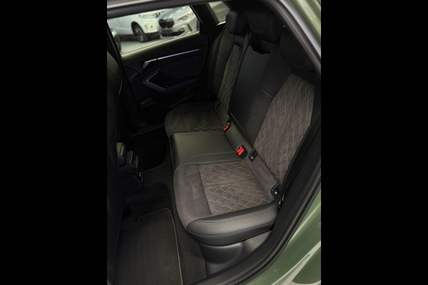Audi A3 Sportback 35 TFSI 3x S-Line CarPlay RS Seats