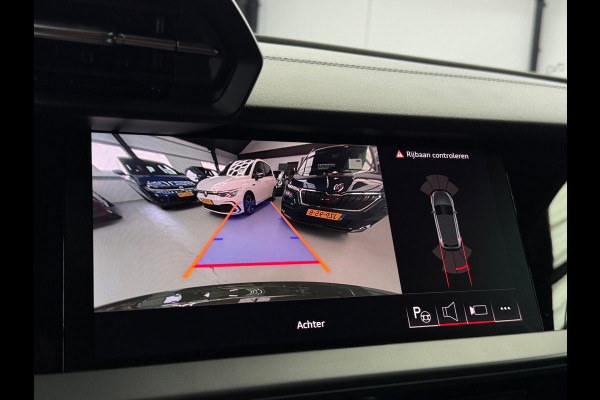 Audi A3 Sportback 35 TFSI 3x S-Line CarPlay RS Seats